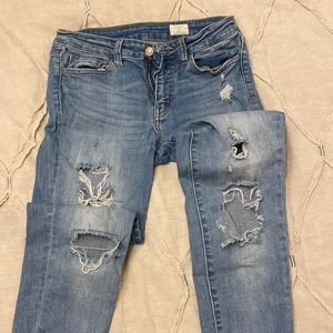 Bridge By Gly Pants Size 27